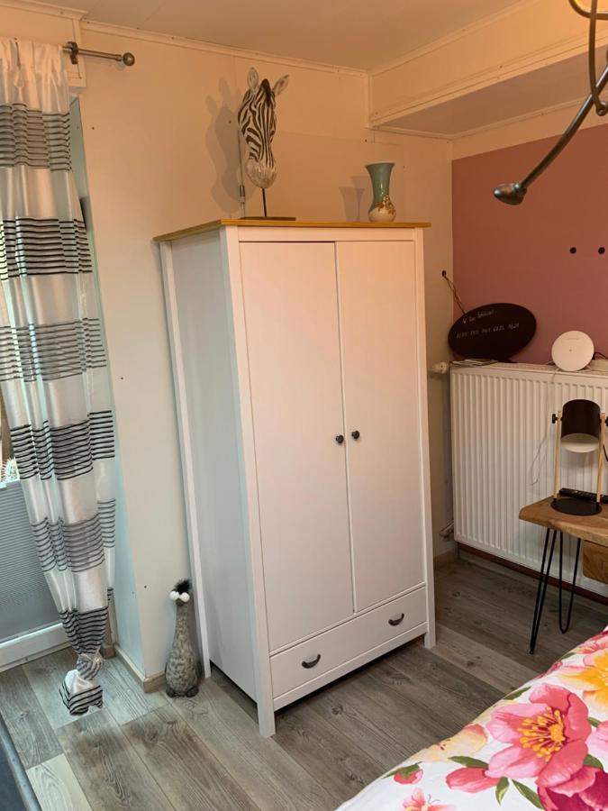 Fleur Lejlighed Dudenhofen Eksteriør billede